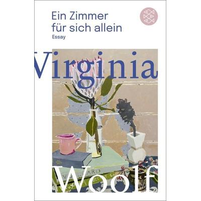 Ein Zimmer für sich allein, Taschenbuch von Virginia Woolf, Fischer Taschenbuch Verlag