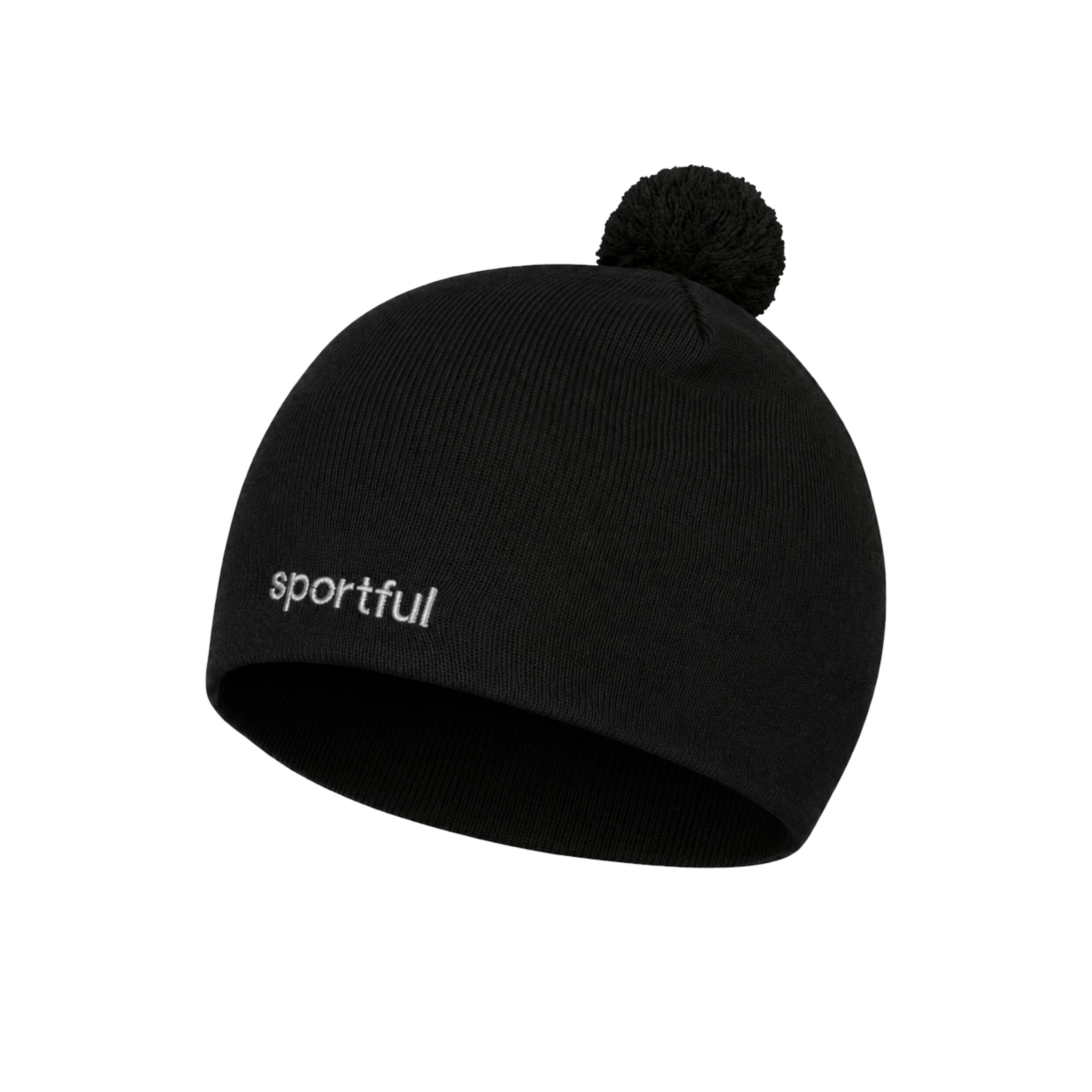 Sportful Nordic Mützen & Beanies schwarz