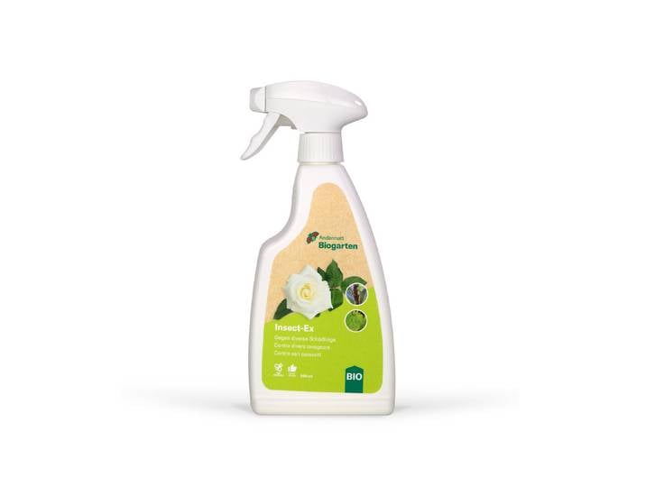 Biogarten Insect-Ex Spray 500 ml