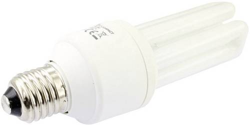 Mo-el 1932 UVA 1932 UV-Leuchtstofflampe Passend für Marke (Tiervertreiber) Mo-el Mo-Plick 398 Sockel E27 1St.