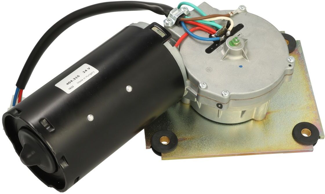 Swf Motore elettrico per tergicristallo 403418