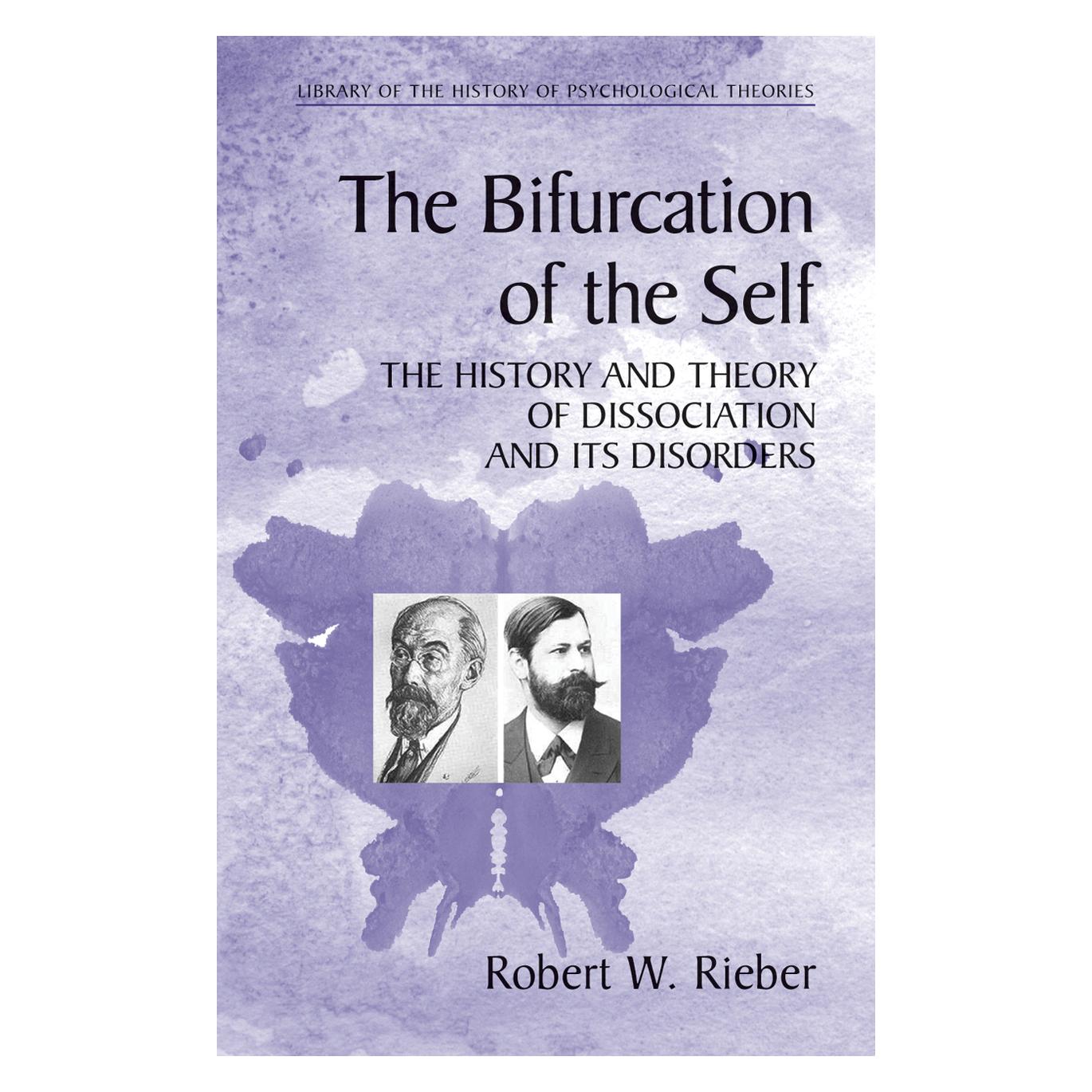Springer The Bifurcation of the Self (Englisch, Softcover, Robert W. Rieber) (55380518)