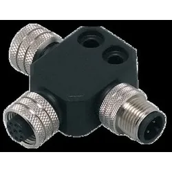Ifm Electronic T-Verteiler E11566
