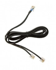 Jabra GN Netcom DHSG Headset-Kabel für 9120 GN9120 GN9350 GN9350e GO 6430 6470 (14201-10)
