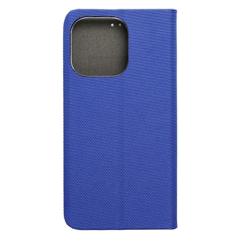 OEM Cases SENSITIVE Book for IPHONE 16 Pro blue (Apple iPhone 16 Pro) (49782326)
