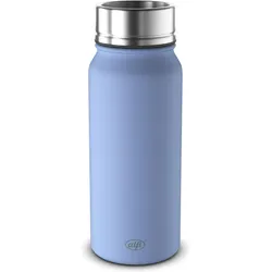 Alfi, Trinkflasche + Thermosflasche, (0.50 l)