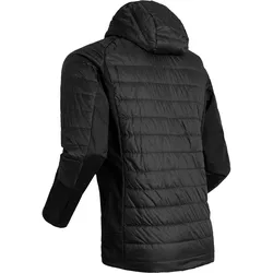 Daehlie, Herren, Langlaufjacke, M Jacket Graphlite 2.0 (XL), Schwarz, XL