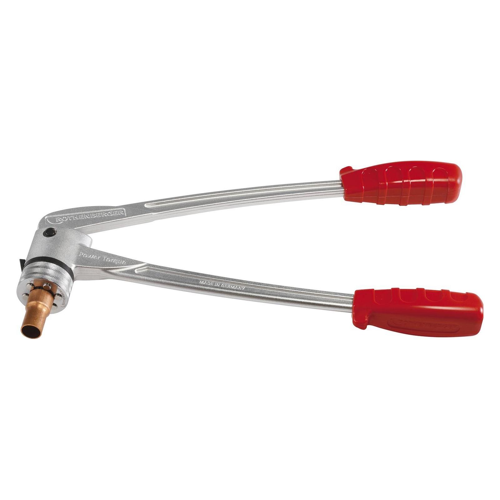 Rothenberger ROLOCK EPT Set, 12-15-18-22-28mm (400 mm) (12503)
