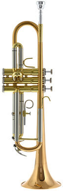 Jupiter JTR700RQ Bb- Trumpet
