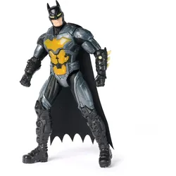 Batman – 30 cm Batman Actionfigur mit Licht und Sound
