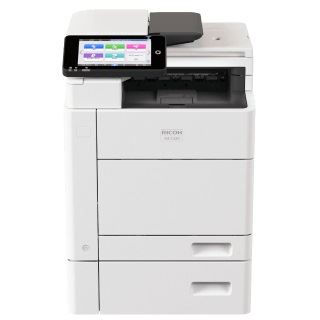 RICOH IM C320F A4 color Laser MFP