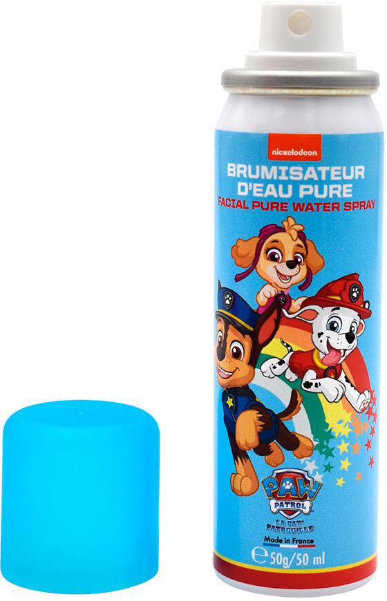 Take Care Atomiseur d’eau purifiée Paw Patrol