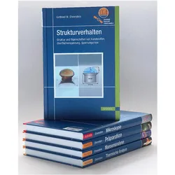 Kunststoff-Schadensanalyse, Fachbücher von Gottfried Wilhelm Ehrenstein, Gottfried W. Ehrenstein