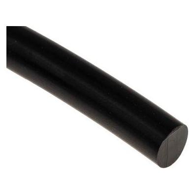 RS PRO O-Ring Cord, Dia. 8mm x 8.5m (1381610)