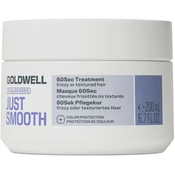 200ml Goldwell Dualsenses Just Smooth 60 Sek Pflegekur