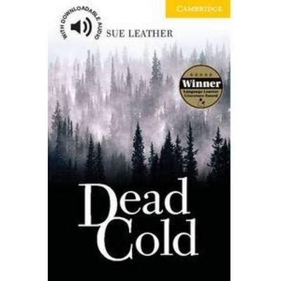 Dead Cold Level 2, Taschenbuch von Sue Leather, Cambridge University Press