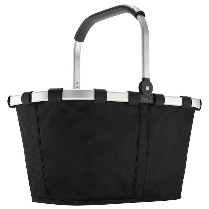 reisenthel® Einkaufskorb carrybag black BK7003