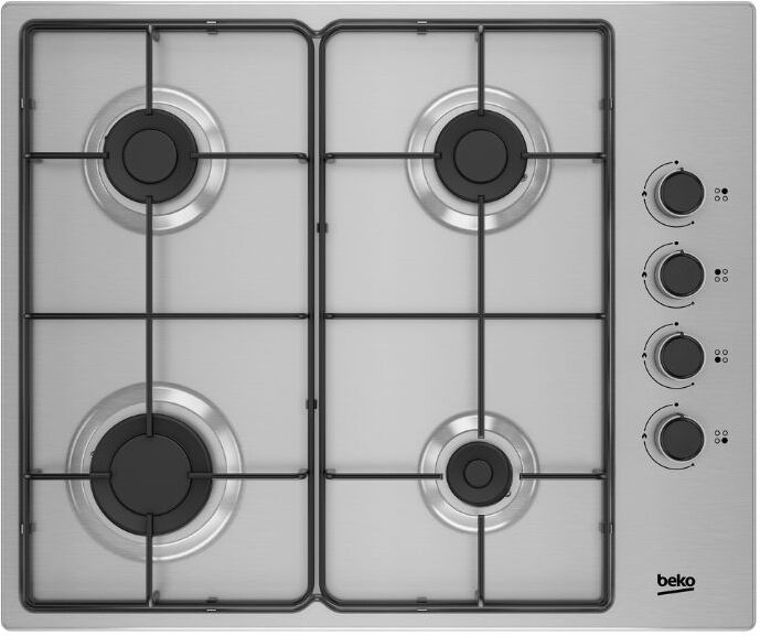 Beko Placa  HIGG 64103 SX