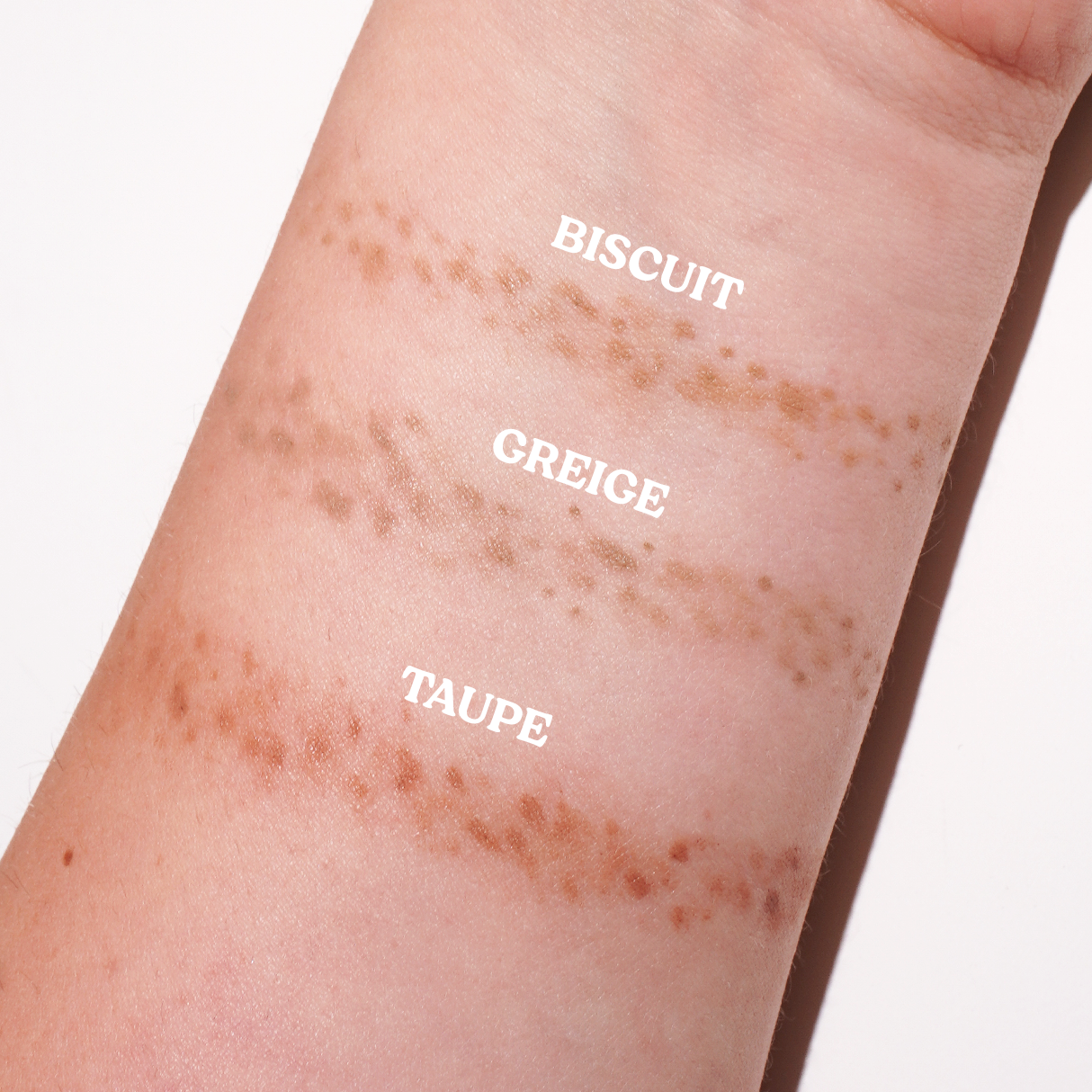 Fair/Light Speckled Pen Bundle - Glisten Cosmetics