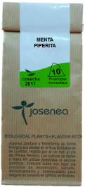 Josenea Menta Piperita Bolsa