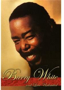 Barry White - Barry White and Love Unlimited - Live Concert in Frankfurt 1975 - Preis vom 27.09.2026 03:53:48 h