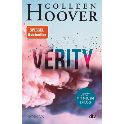 Verity, Taschenbuch von Colleen Hoover, dtv