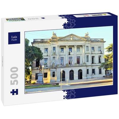 Lais Puzzle Uruguay 500 Teile