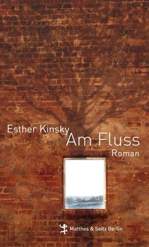 Esther Kinsky - Am Fluss - Preis vom 30.09.2026 22:30:23 h