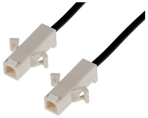 Molex Stiftgehäuse-Kabel 216292-1012 Bulk