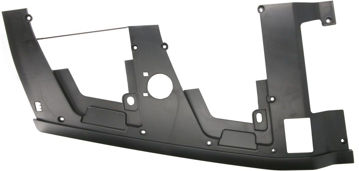Pacol Rivestimento, griglia del radiatore VOL-FP-109R