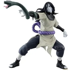 Banpresto Naruto - Orochimaru Vibration Stars