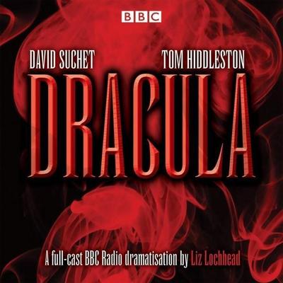 Dracula - Bram Stoker, CD, 9781785295140