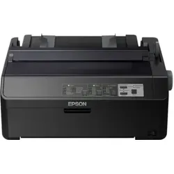 EPSON LQ-590IIN Nadeldrucker LAN 24 Nadeln