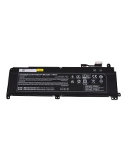 TERRA Akku 53.35Wh Original 3.465 mAh 15,4 V (6-87-V150S-53G02)