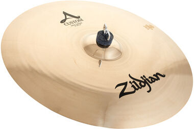Zildjian "17" A-Custom Fast Crash"