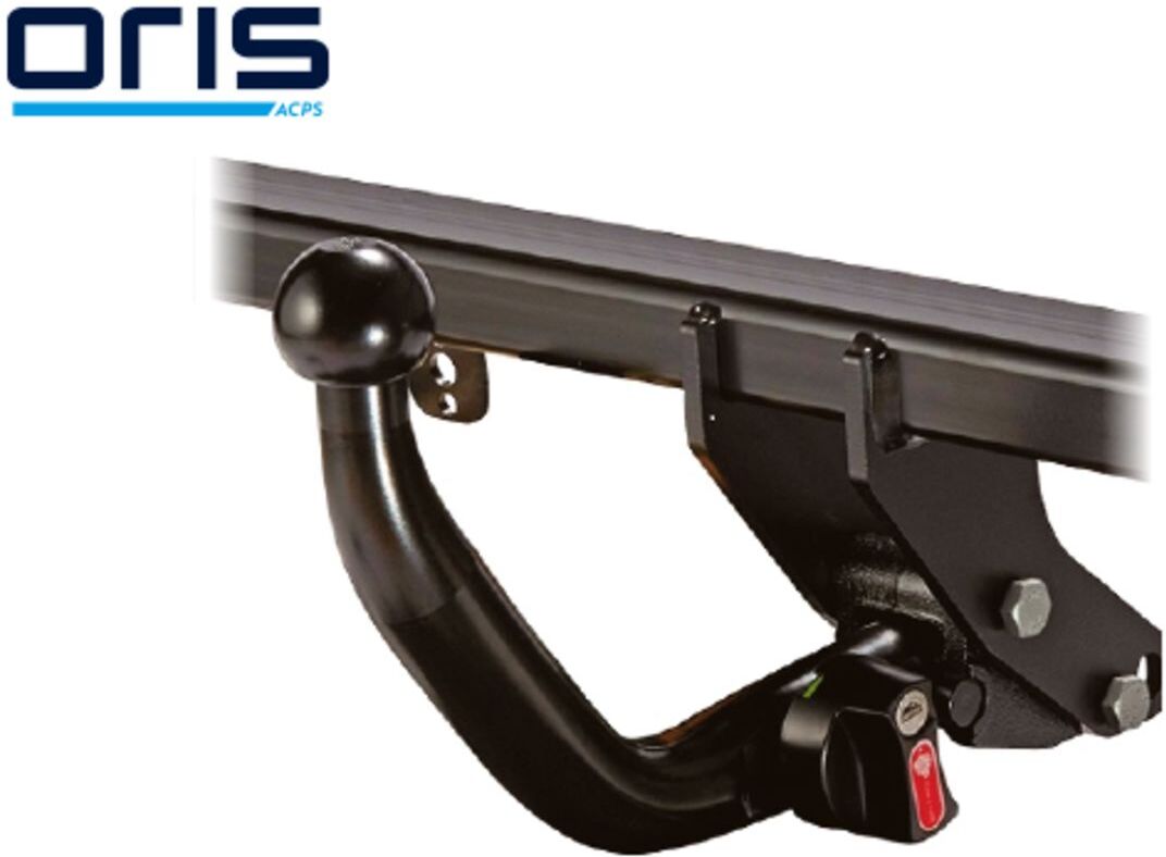Anhängerkupplung ACPS-ORIS 038-163