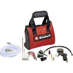 Einhell 4139693 Druckluft-Werkzeug-Set 1 Set