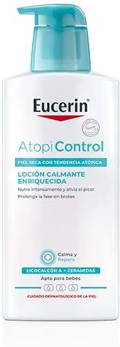 Eucerin Atopicontrol