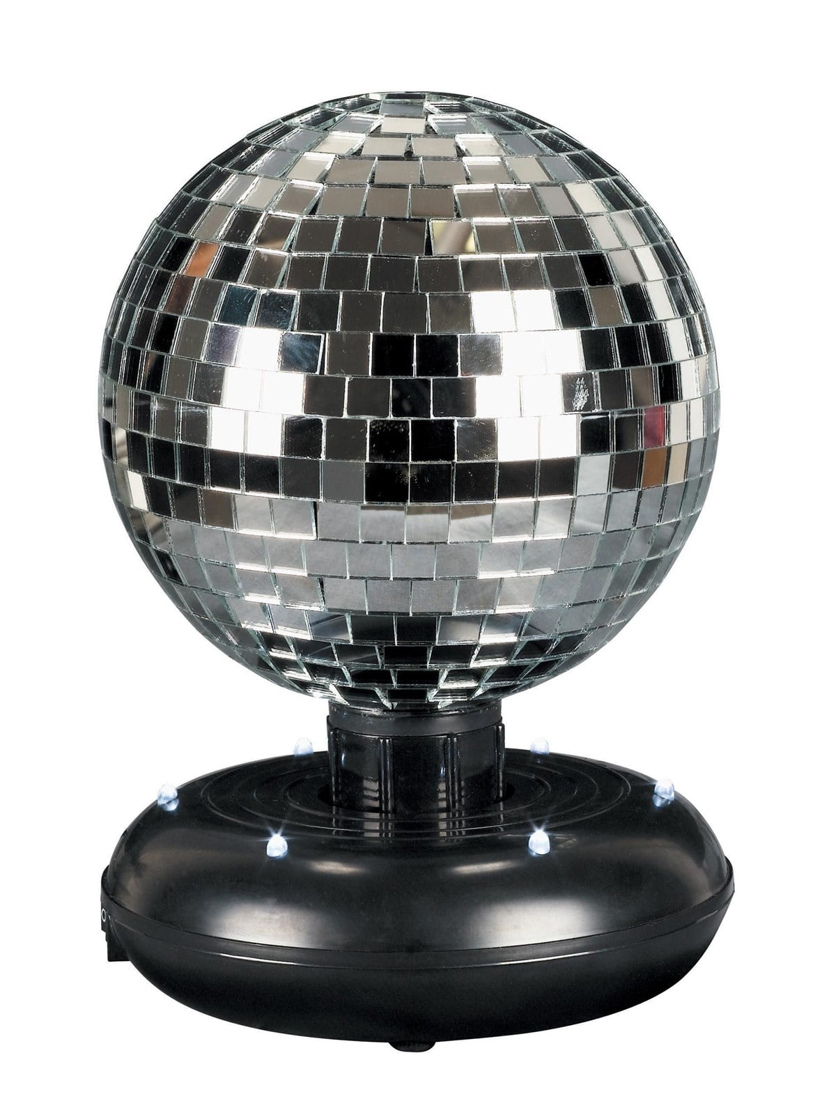 Music Mirror Disco Ball Ø15cm