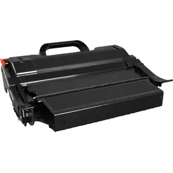 Kompatibler Toner ersetzt Lexmark T654X11E schwarz