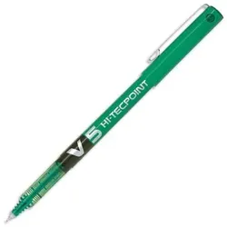 Pilot V5 Green (BX-V5-G)