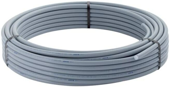 Geberit Tube système PB DN 12, Ø 16 mm, rouleau 100 m, pour eau potable (014753)