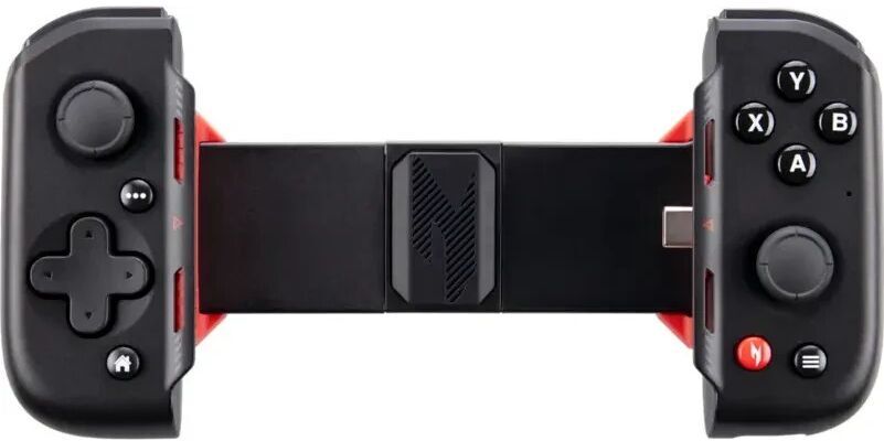 Acer Nitro NGR400 Controller   Black/Red - Refurbished