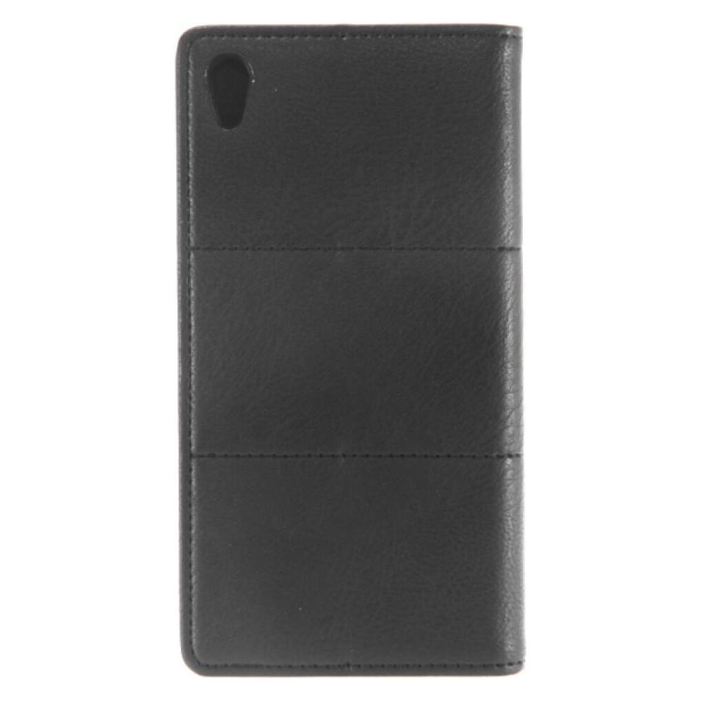 Royal VKB Book Case Royal Sony Xperia Z5 Premium - Black (Sony Xperia Z5 Premium, Sony Xperia Z5 Premium Dual) (25440279)