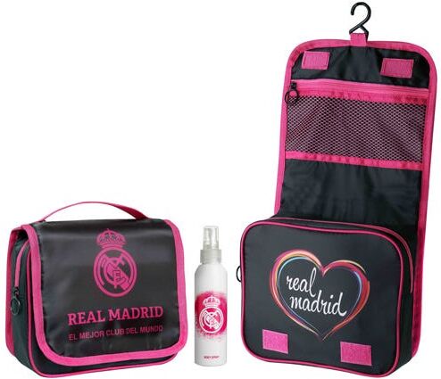 Estuche Real Madrid Femenino