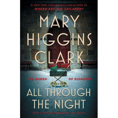 All Through the Night, Taschenbuch von Mary Higgins Clark, Simon & Schuster, 978-1-66808-019-1