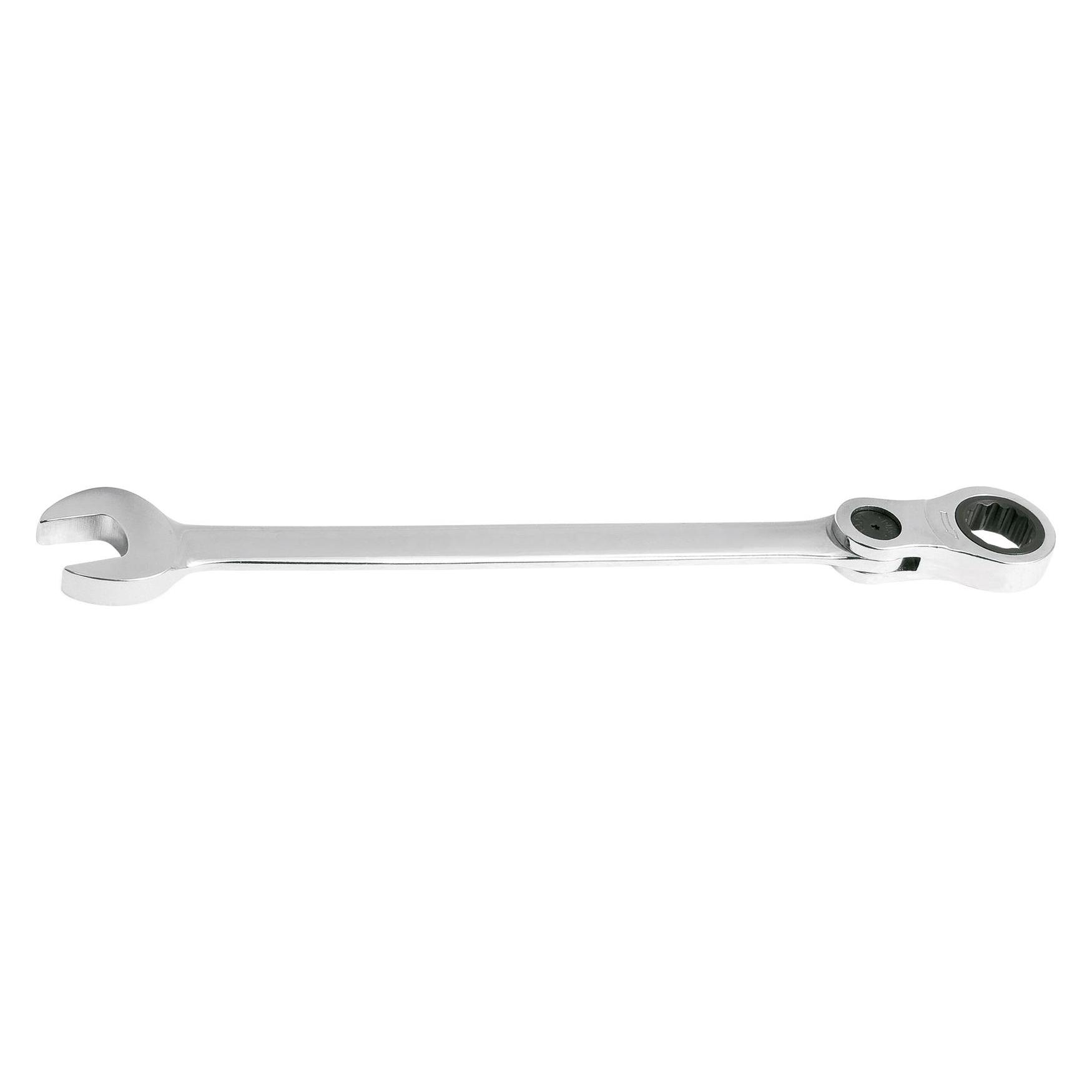 Kraftwerk Ratschen Ringgabelschlüssel (19 mm) (3402-19)