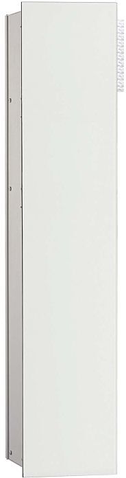 Emco Asis 2.0 WC Modul 975427453 optiwhite, Anschlag links