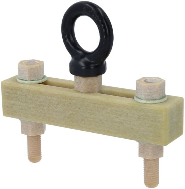 Dispositif de levage pour batteries, 45-120 mm KS Tools (117.0207)