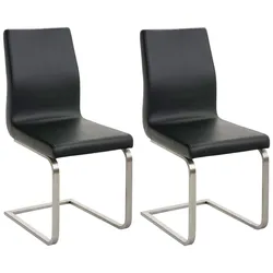 2er Set Esszimmerstühle Belfort